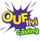 Logo OUFtivi Casting