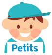 Les p'tits