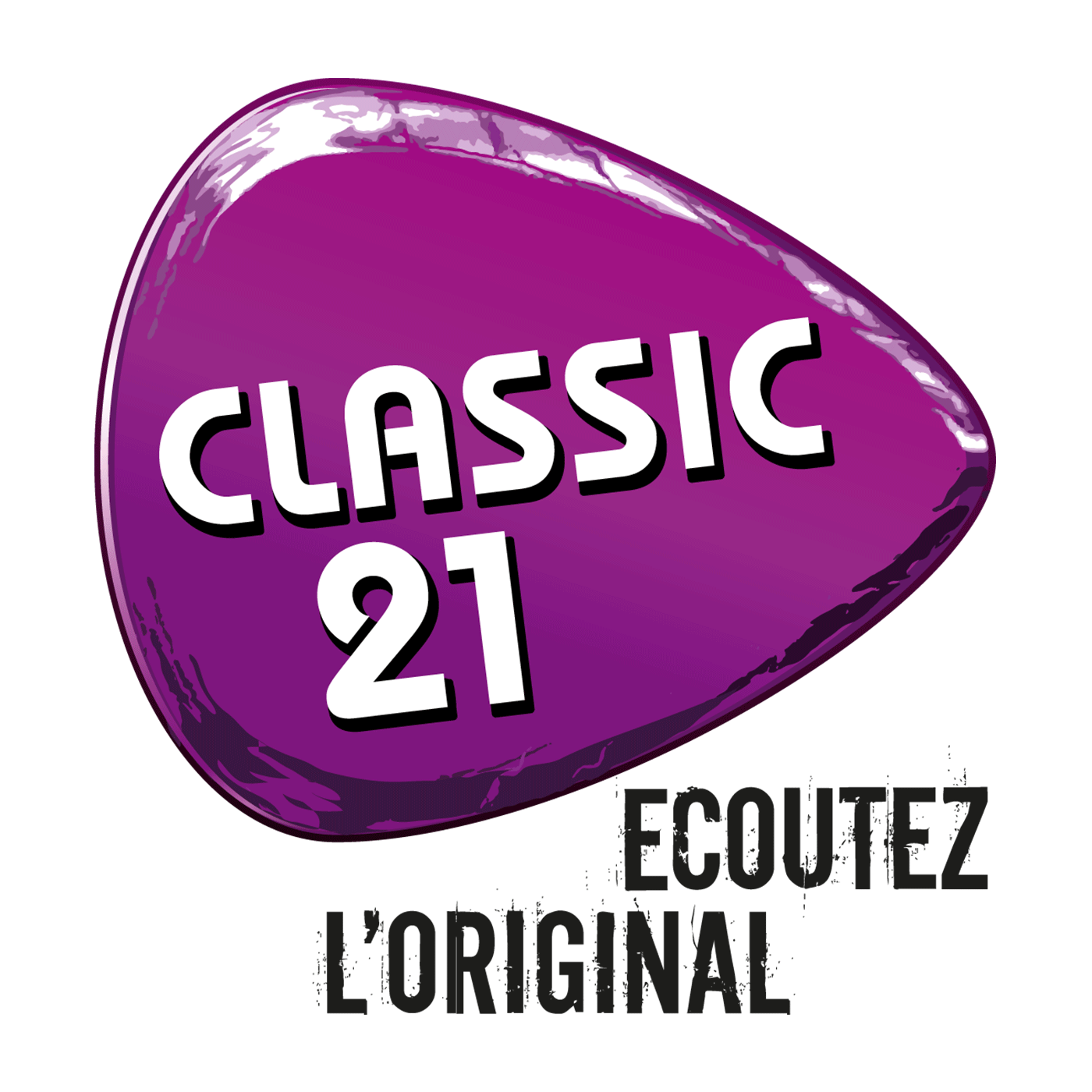 Classic 21 - 128 Logo