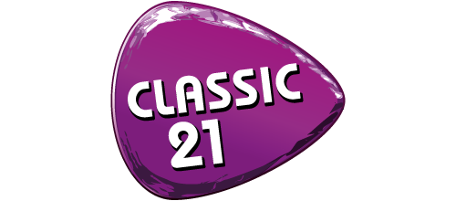 Logo Classic 21