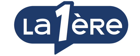 Logo La Première