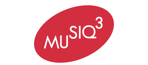 Logo Musiq'3