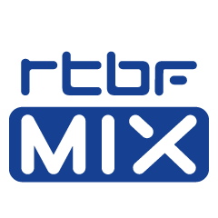 Logo RTBF MIX