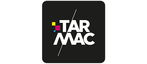 Logo Tarmac