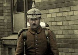 La fin de la guerre
