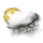 Averses de pluie et neige Averses de pluie et neige